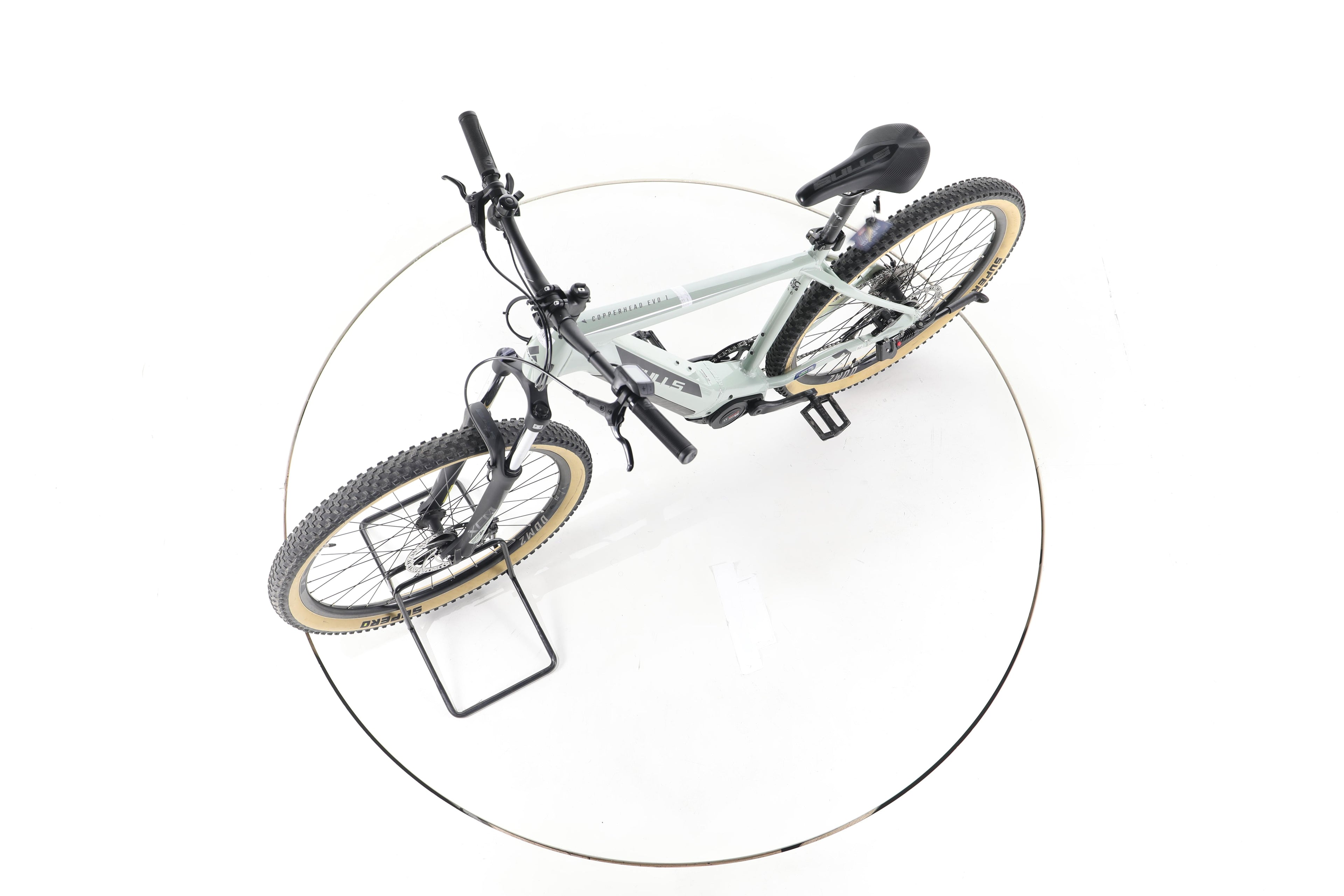 Bulls Copperhead EVO 1 E-Bike - Image 18