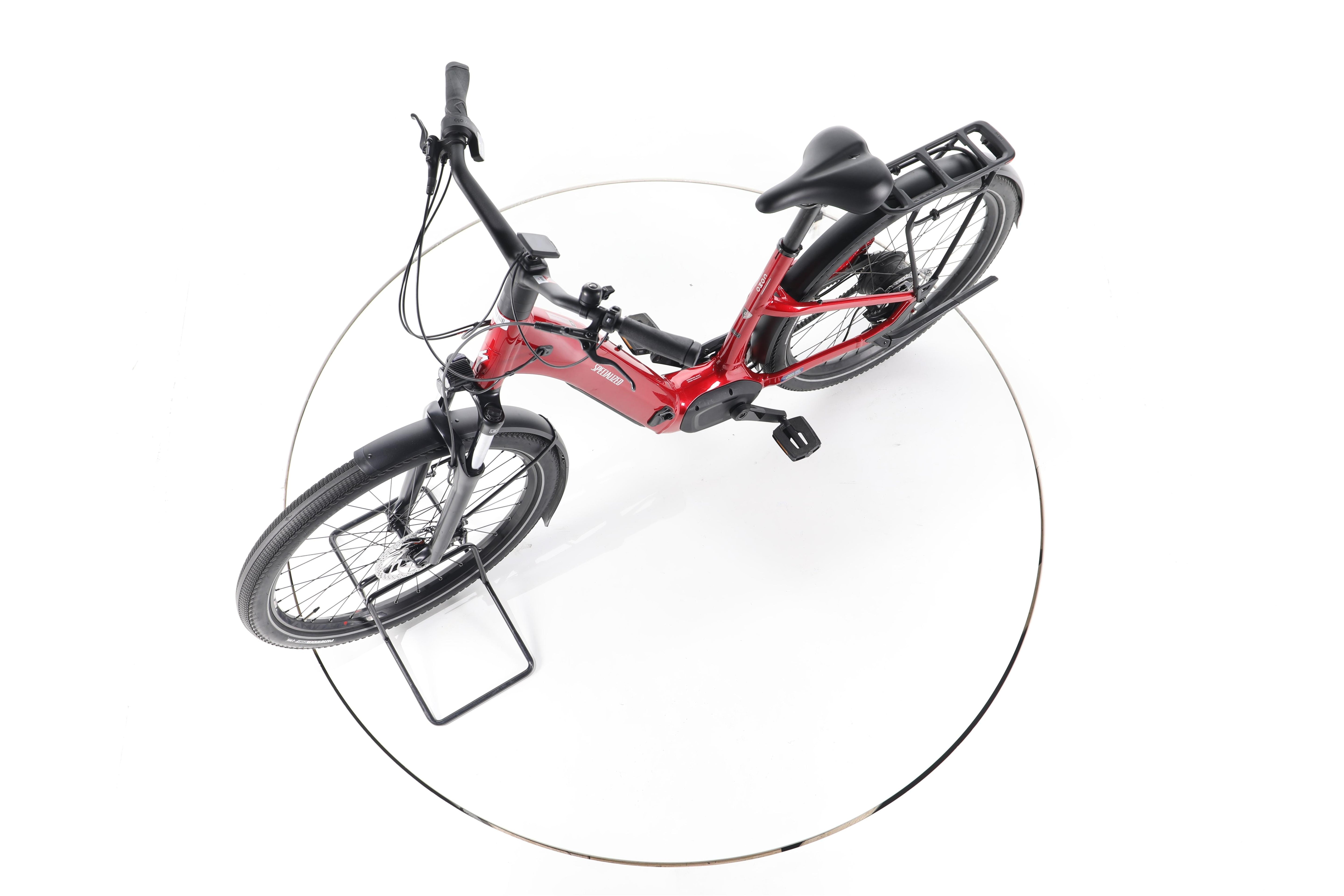 Specialized Turbo Como 3.0 IGH City E-Bike Tiefeinsteiger - Image 18