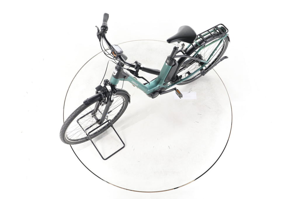 Kreidler Vitality Eco 3 Comfort City E-Bike Tiefeinsteiger - Image 18