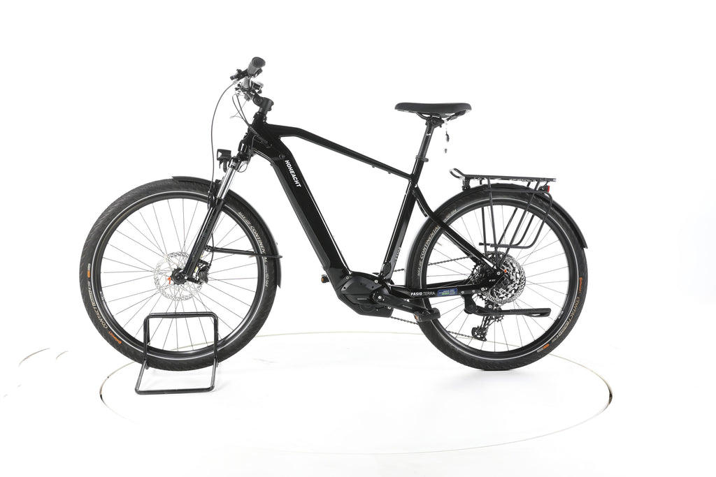 HoheAcht Pasio Terra Trekking E-Bike - Image 18