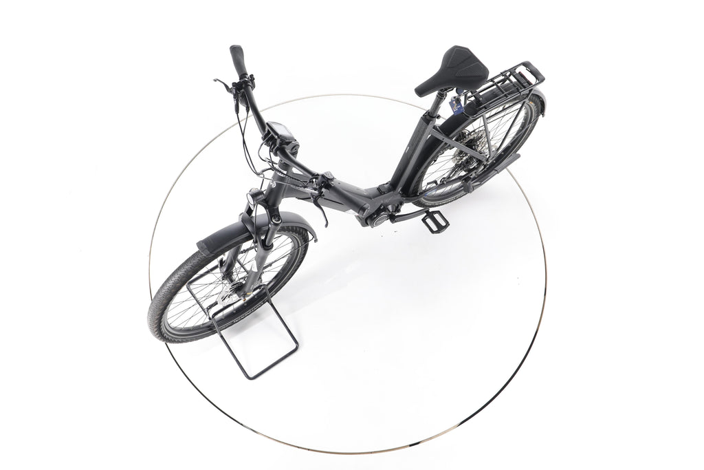 Winora Yucatan 12 Pro Trekking E-Bike Tiefeinsteiger - Image 18