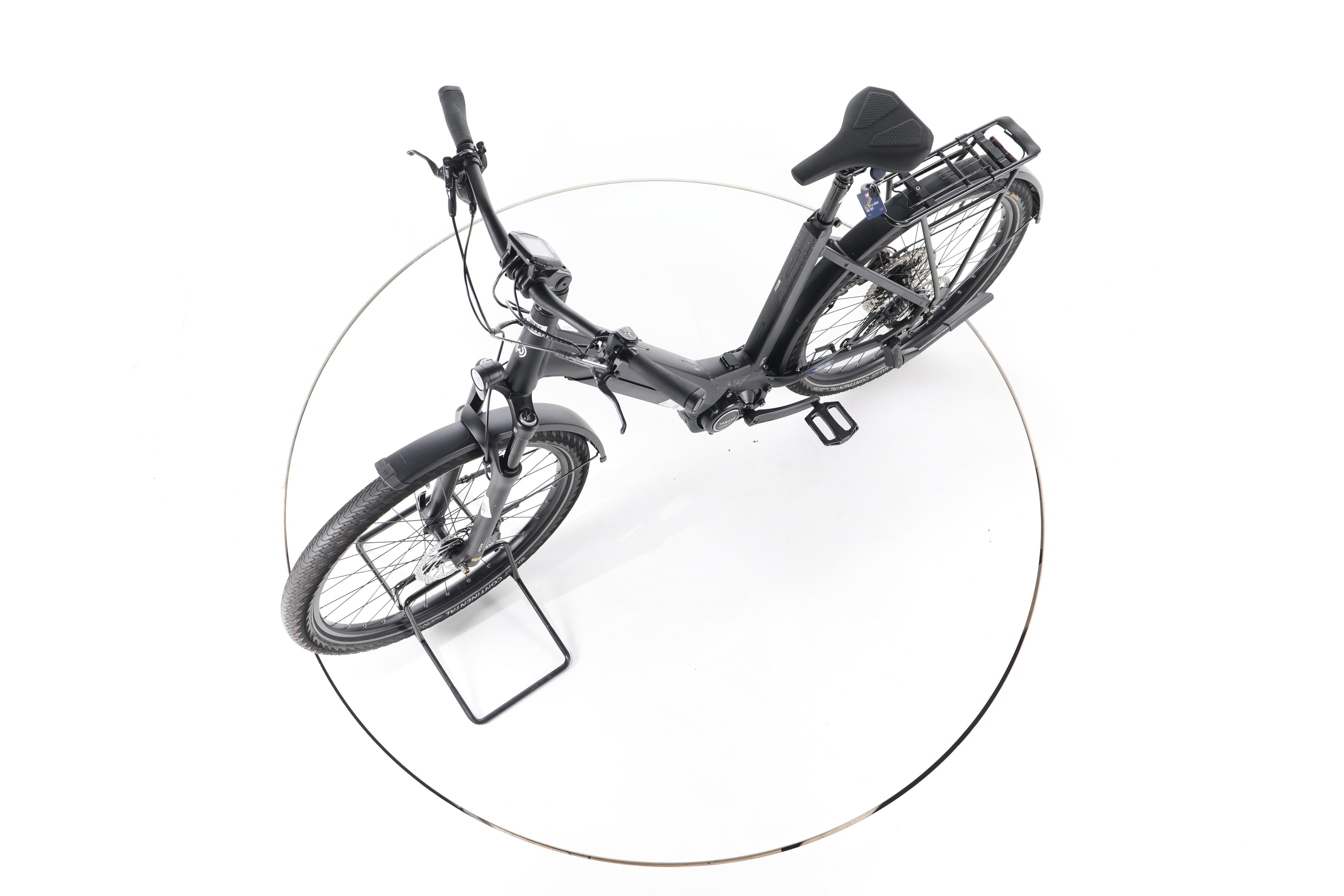 Winora Yucatan 12 Pro Trekking E-Bike Tiefeinsteiger - Image 18