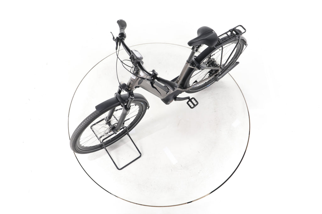 Kalkhoff IMAGE 5.B MOVE+ City E-Bike Tiefeinsteiger - Image 18