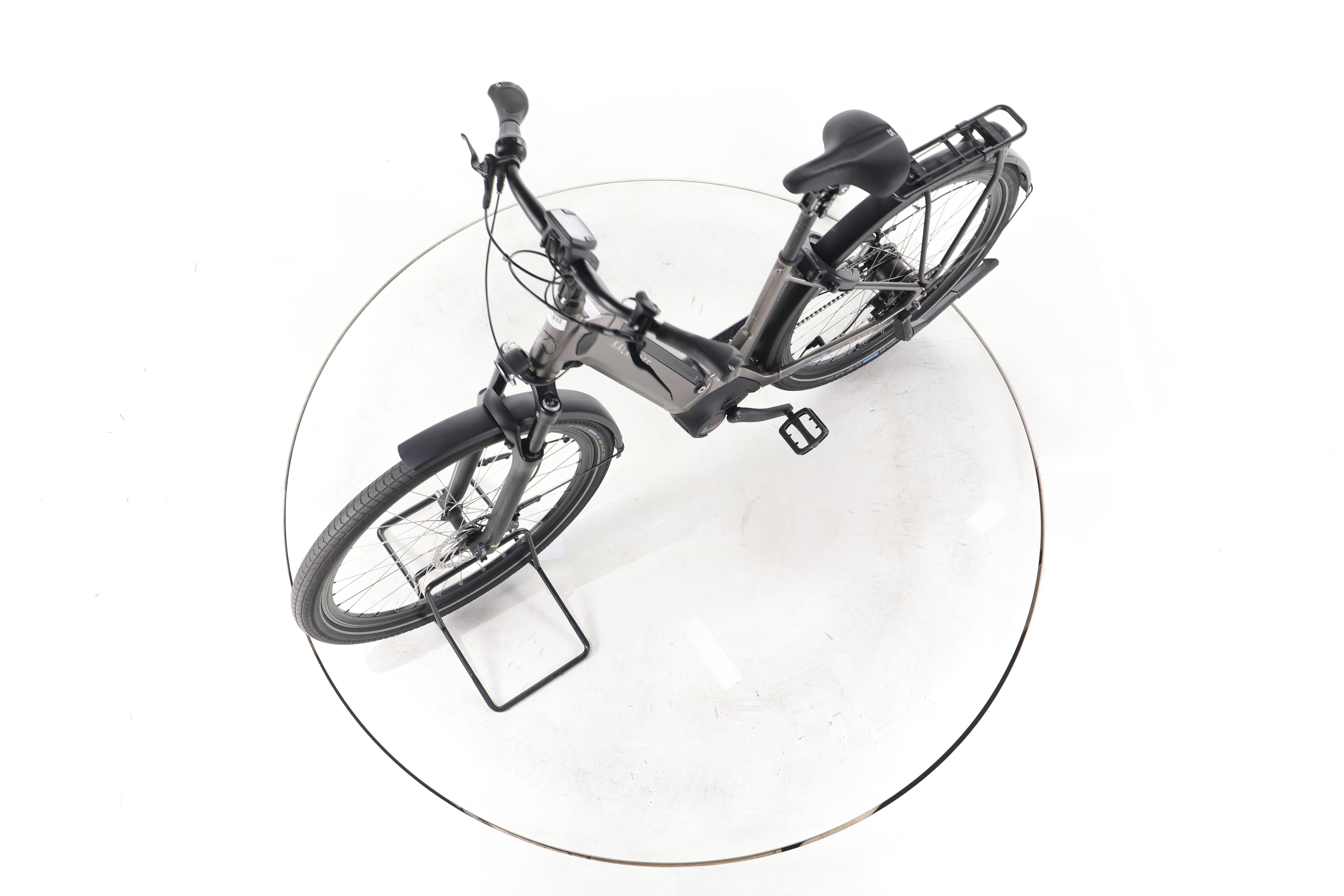 Kalkhoff IMAGE 5.B MOVE+ City E-Bike Tiefeinsteiger - Image 18