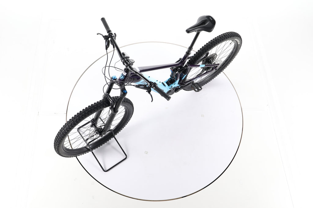 Mondraker DUSK R Fully E-Bike 2023 - Image 18
