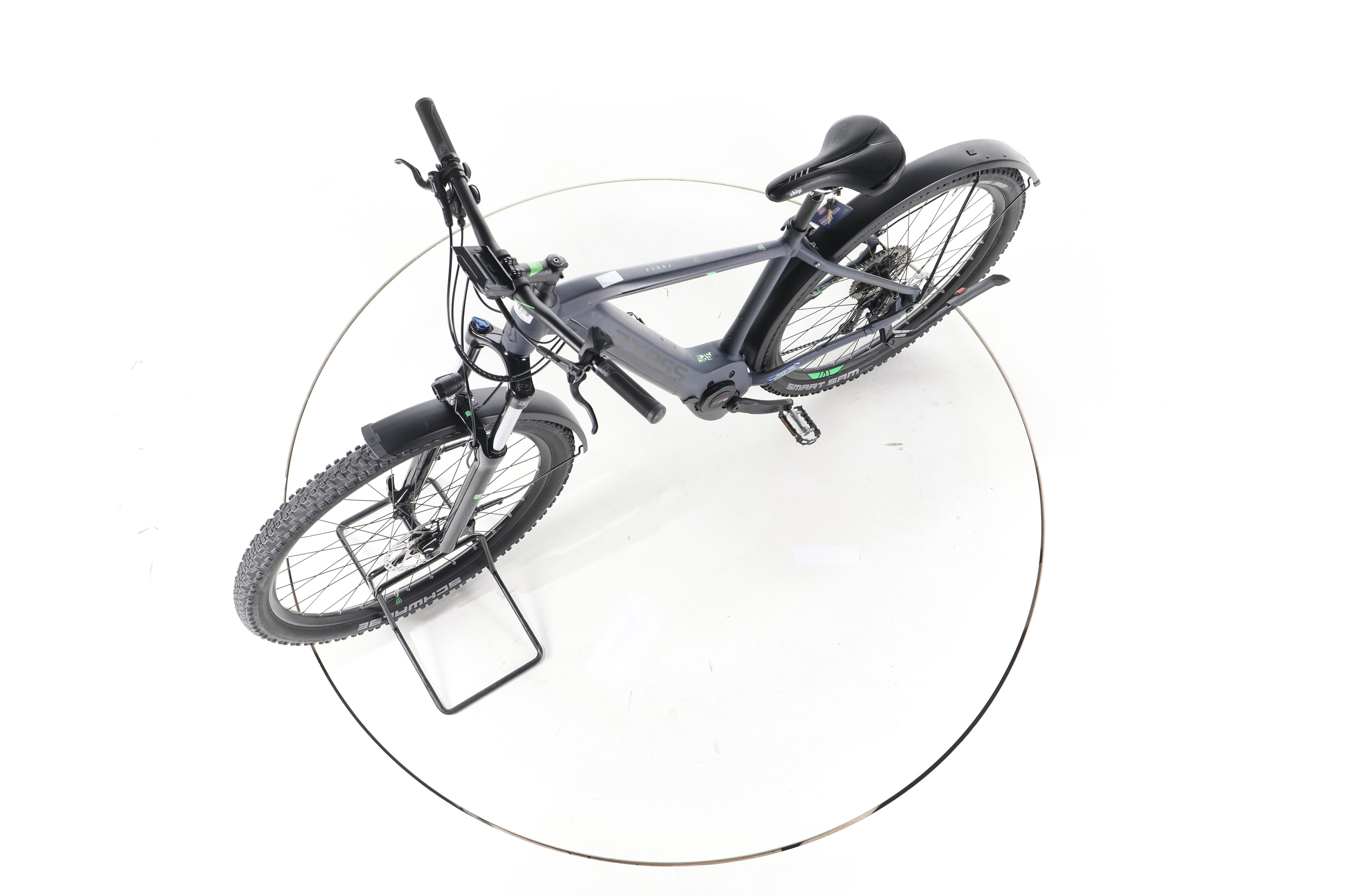 Axess Force 29 Allroad E-Bike - Image 18