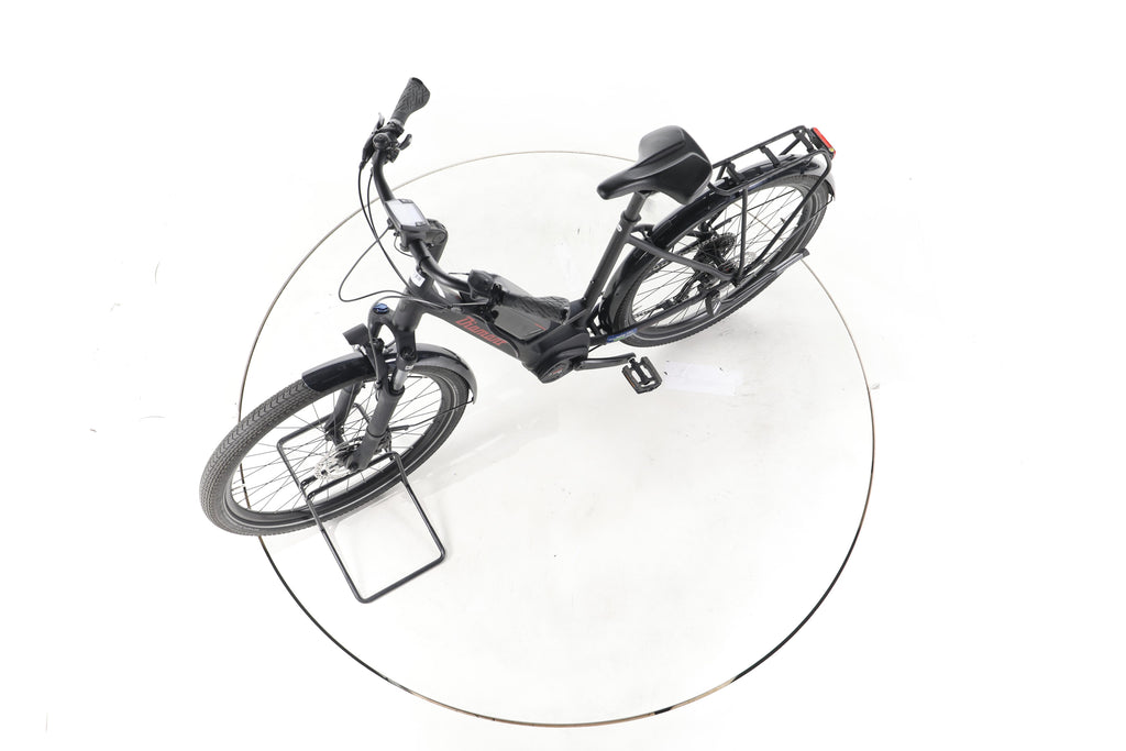 Diamant Zing Deluxe Gen 2 Trekking E-Bike Tiefeinsteiger - Image 18