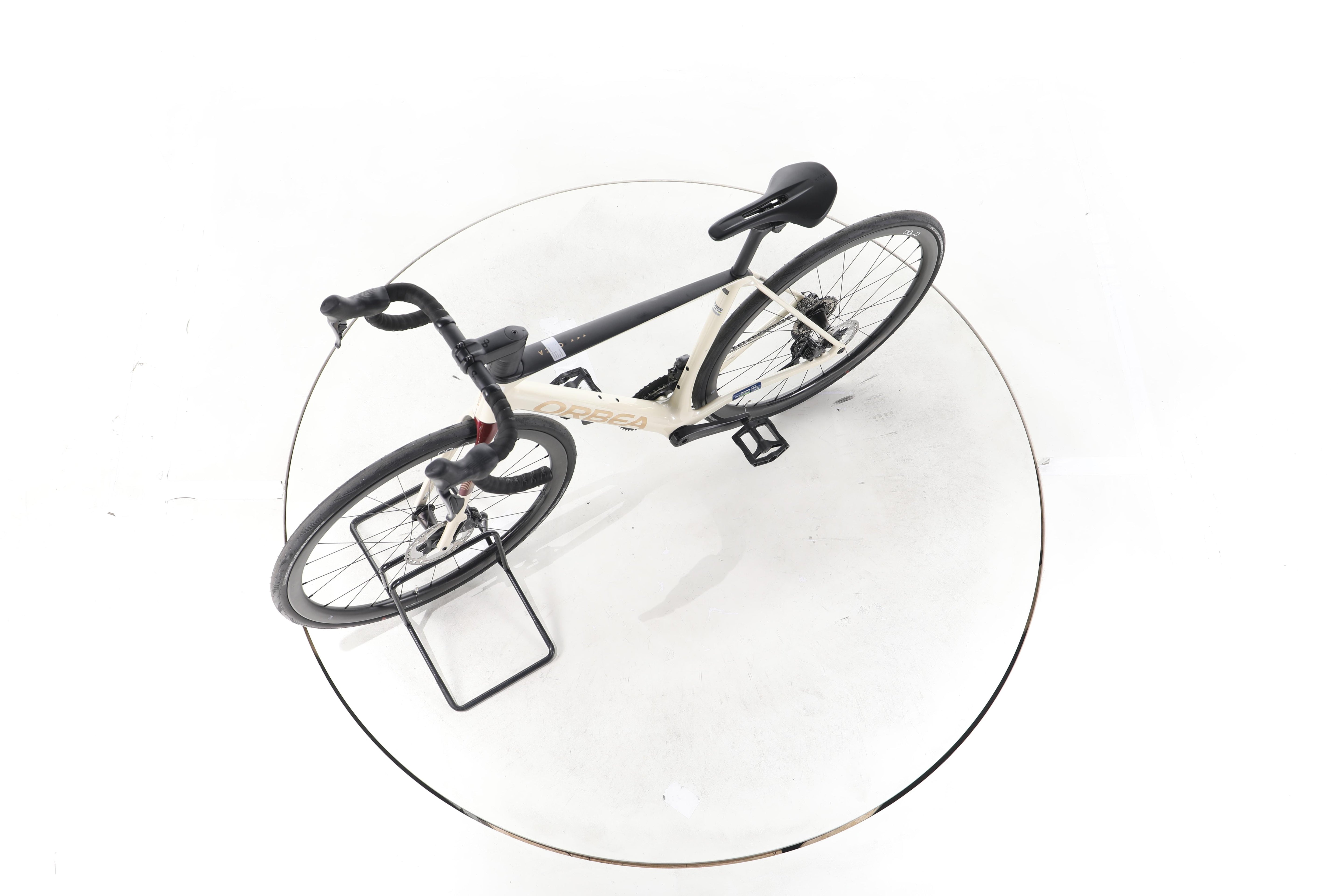 Orbea Orca M20I Team Rennrad Carbon 2025 - Image 18