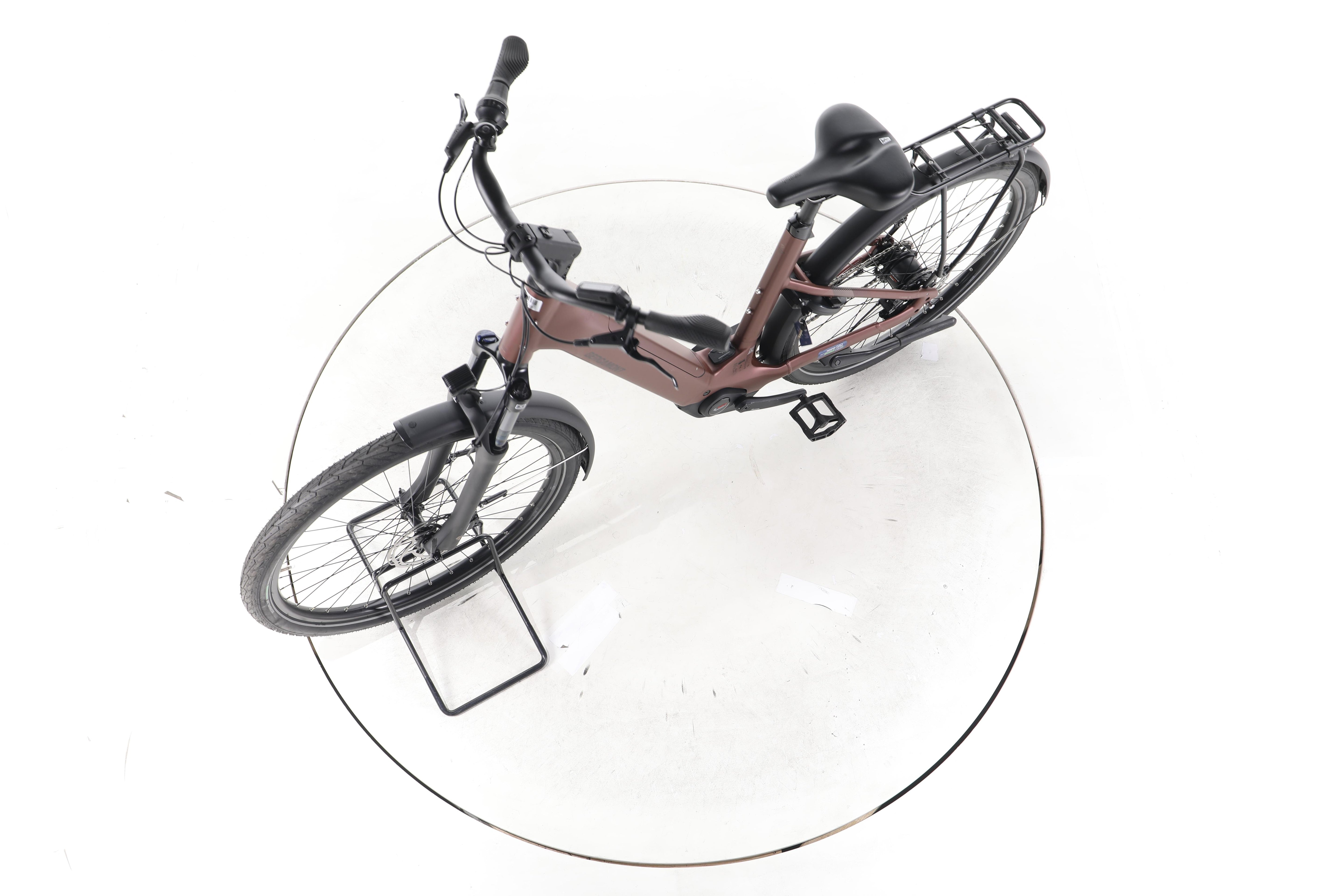 Bergamont E-Horizon Tour 40 City E-Bike Tiefeinsteiger 2025 - Image 18