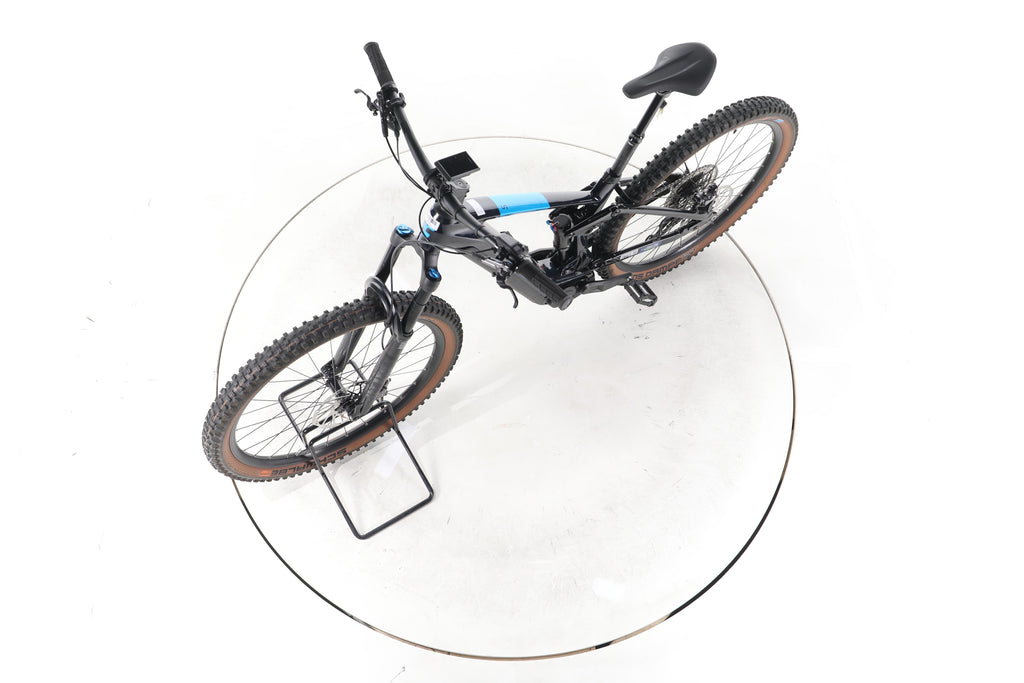 Cube Stereo Hybrid 140 HPC SLX E-Bike Fully 2024 - Image 18