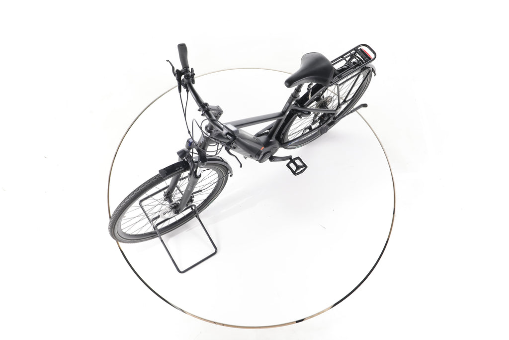 KTM Macina Fun A510 Trekking E-Bike - Image 18