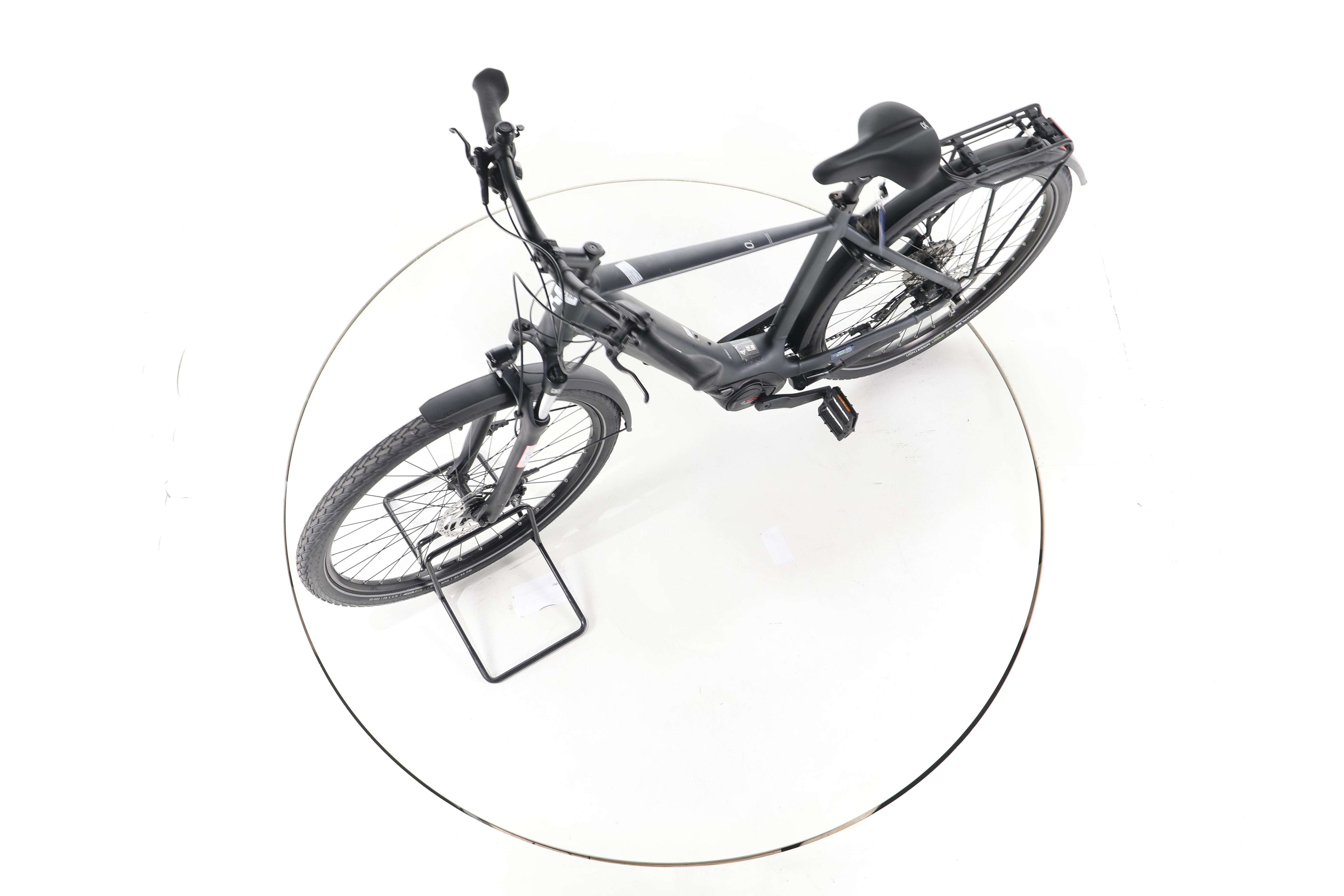 Cube Touring Hybrid ONE Trekking E-Bike - Image 18
