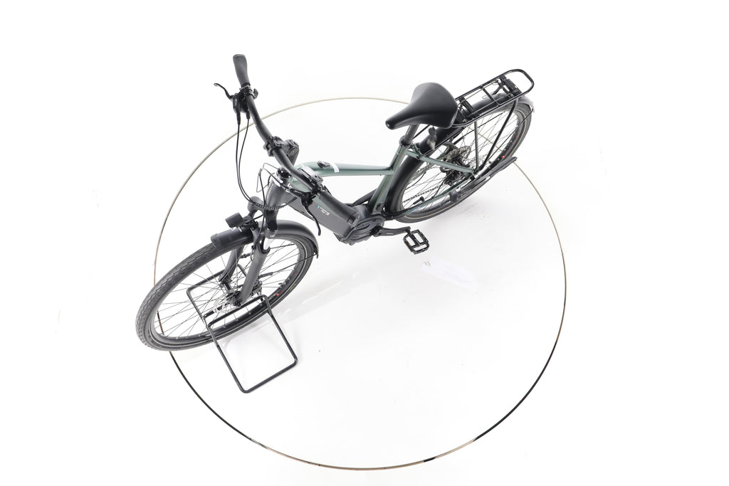 Bianchi T-TRONIK T ST Trekking E-Bike - Image 18