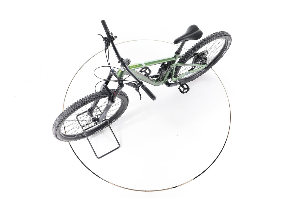 Ghost Riot AM AL Fahrrad Fully - Image 18