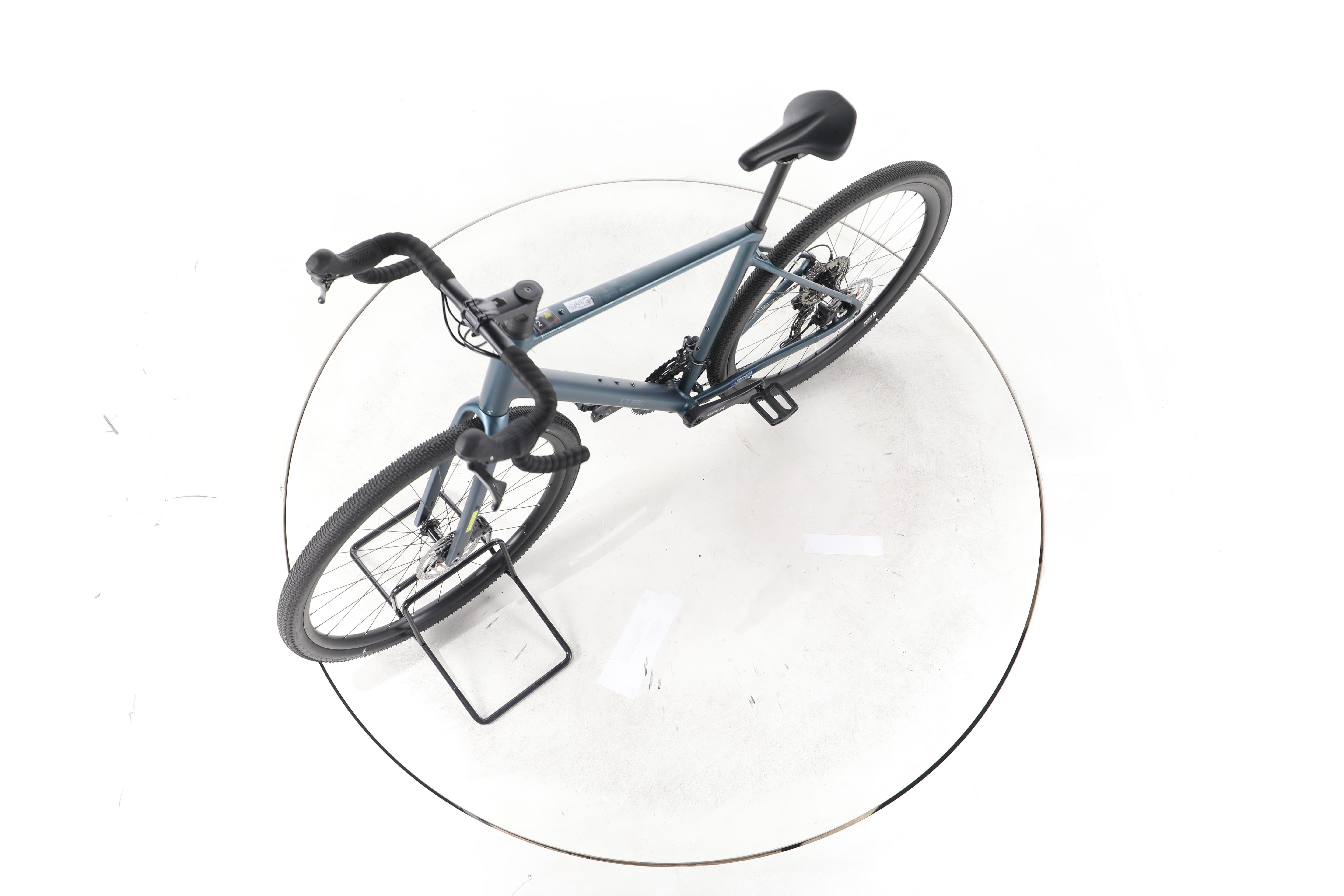 Cube NUROAD RACE Rennrad 2026 - Image 18