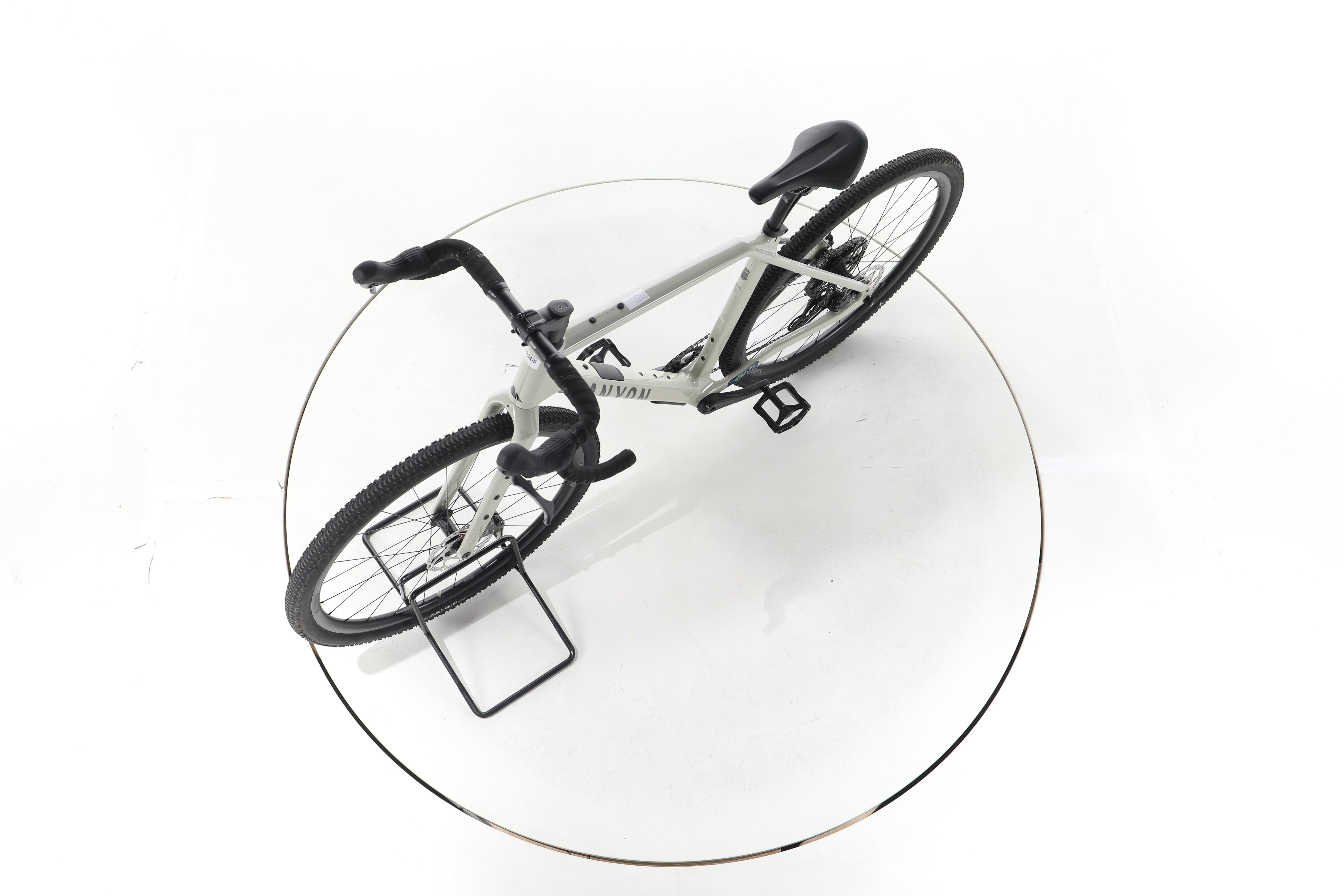 Canyon Grizl CF 7 - Image 18