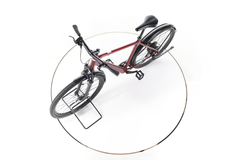 Coboc Iseo Trekking E-Bike - Image 18
