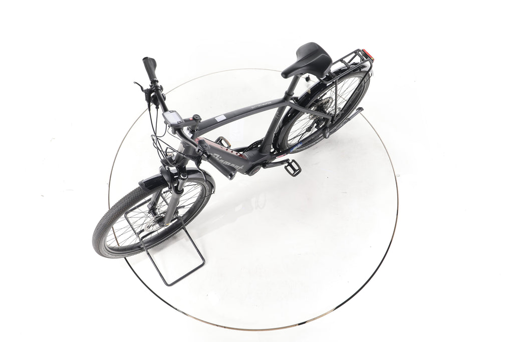 Diamant Zouma Deluxe+ Trekking E-Bike - Image 18