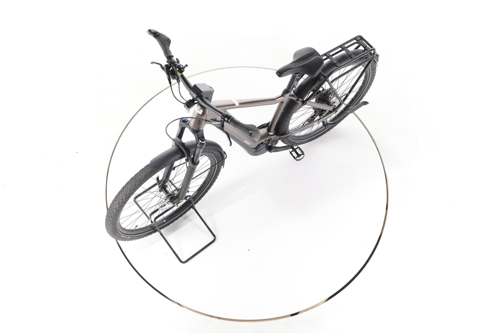 Giant Explore E+ Pro 1 Trekking E-Bike - Image 18
