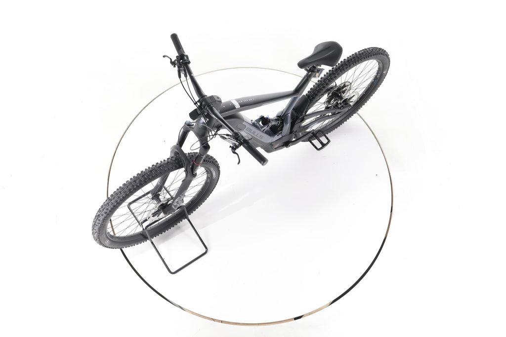 Bulls E-Stream EVO AM 4 E-Bike Fully - Image 18