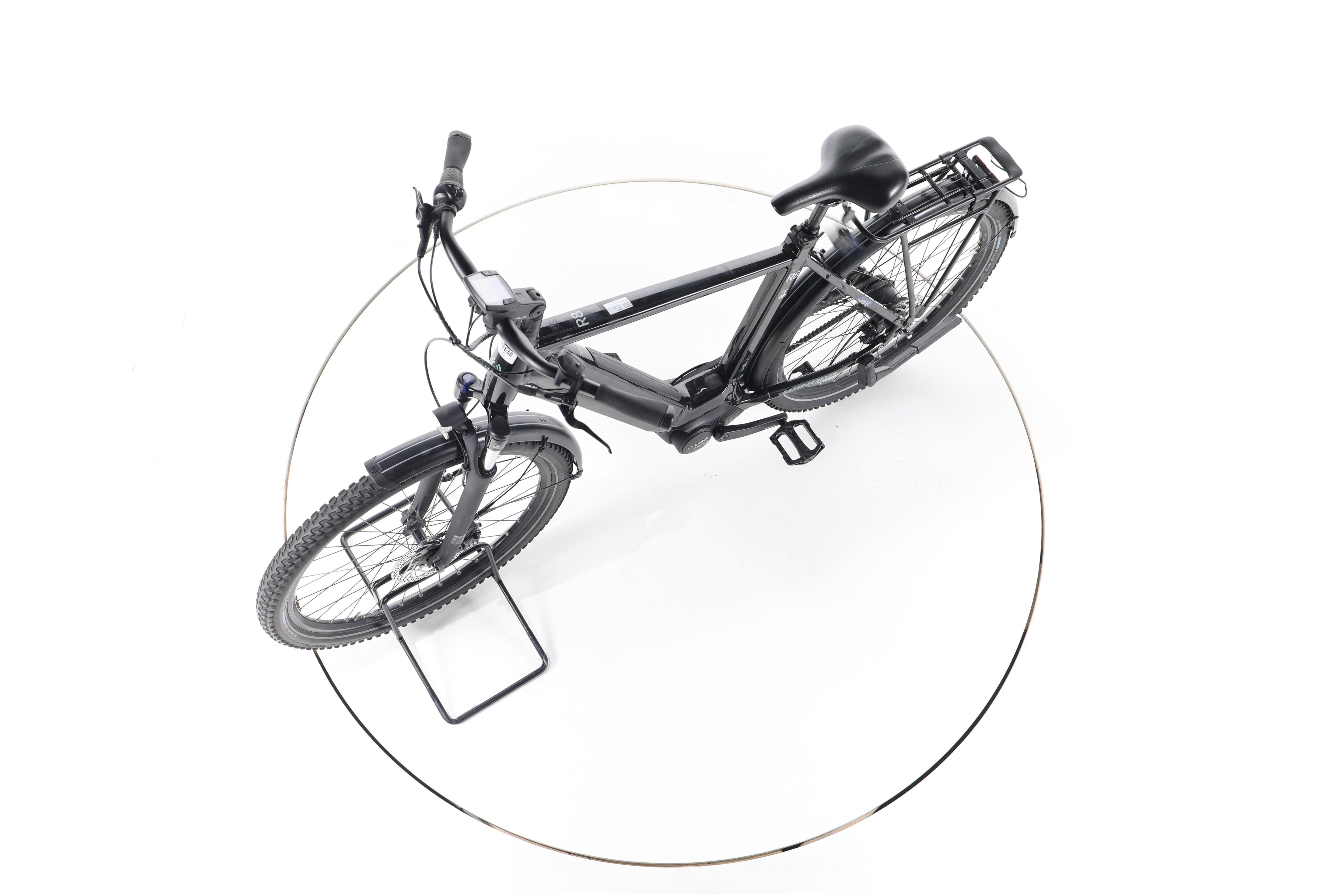 Winora Sinus R8f City E-Bike - Image 18