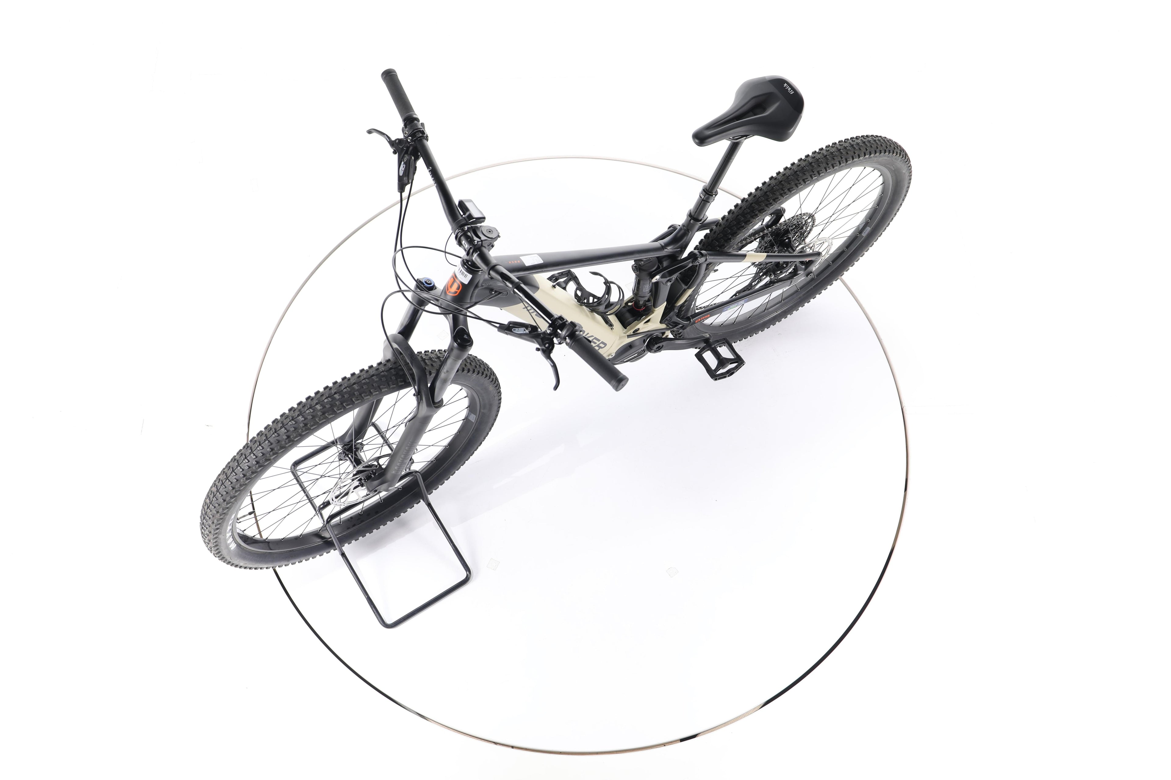 Mondraker DUSK Fully E-Bike 2023 - Image 18