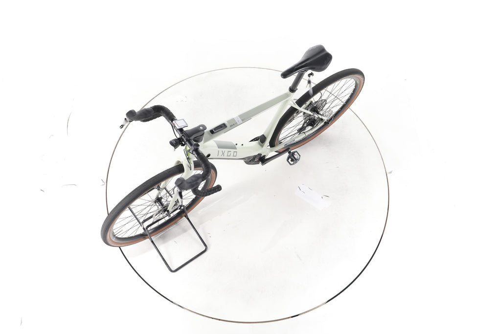 IXGO GX E -Three Gravelbike 2025 - Image 18