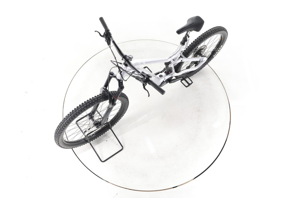 Haibike AllMtn 3 E-Bike Fully 2024 - Image 18