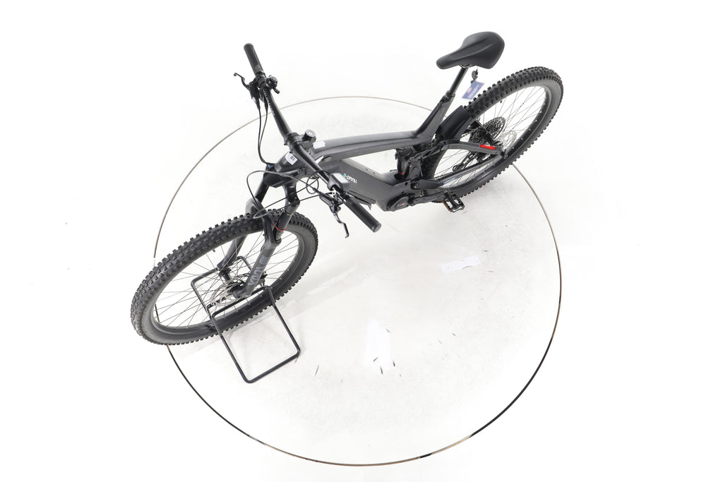 Bianchi E-Omnia FX E-Bike Fully - Image 18