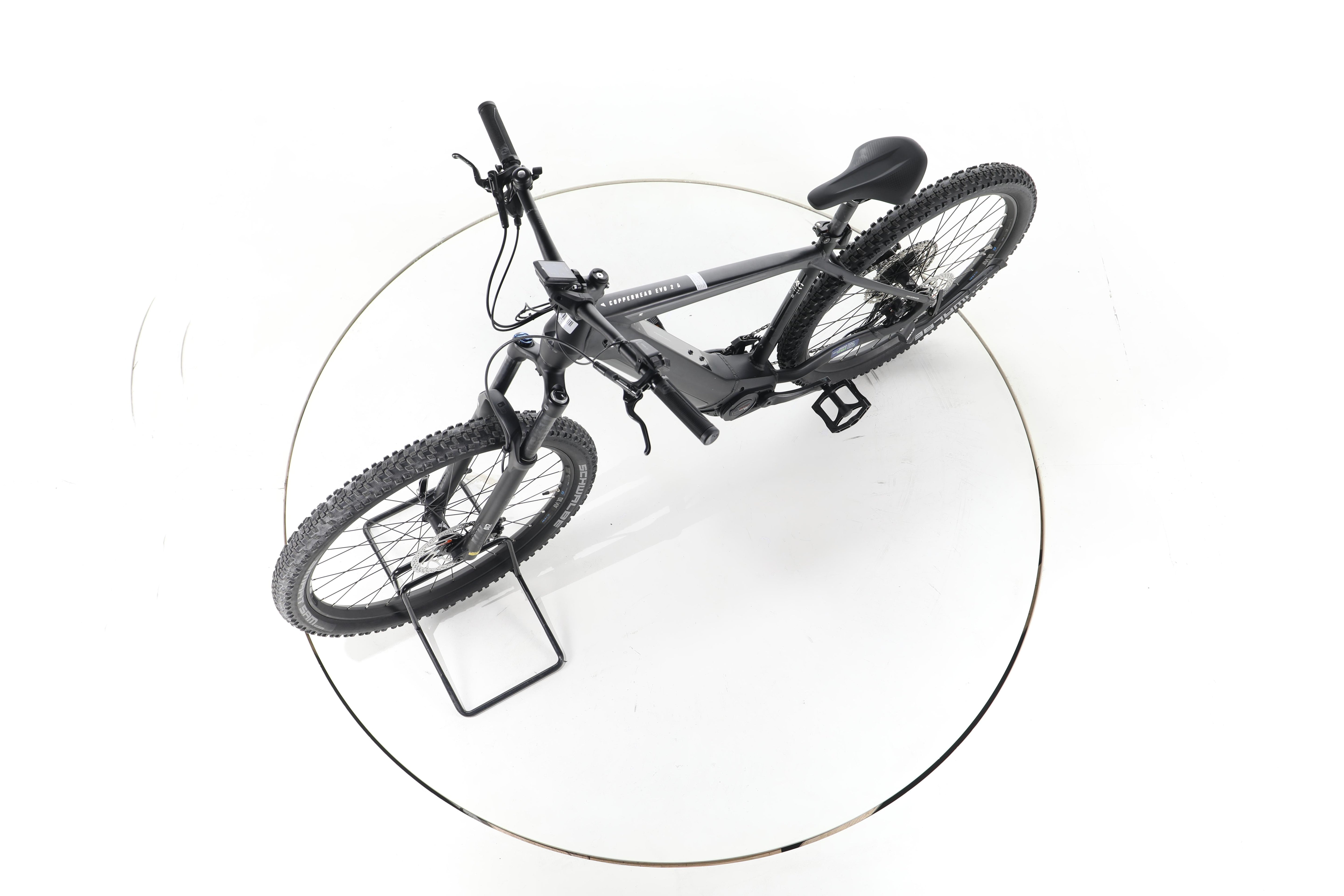 Bulls Copperhead EVO 2 E-Bike - Image 18