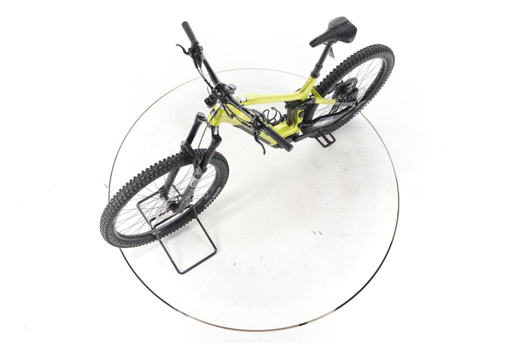Haibike Allmtn 6 E-Bike Fully - Image 18