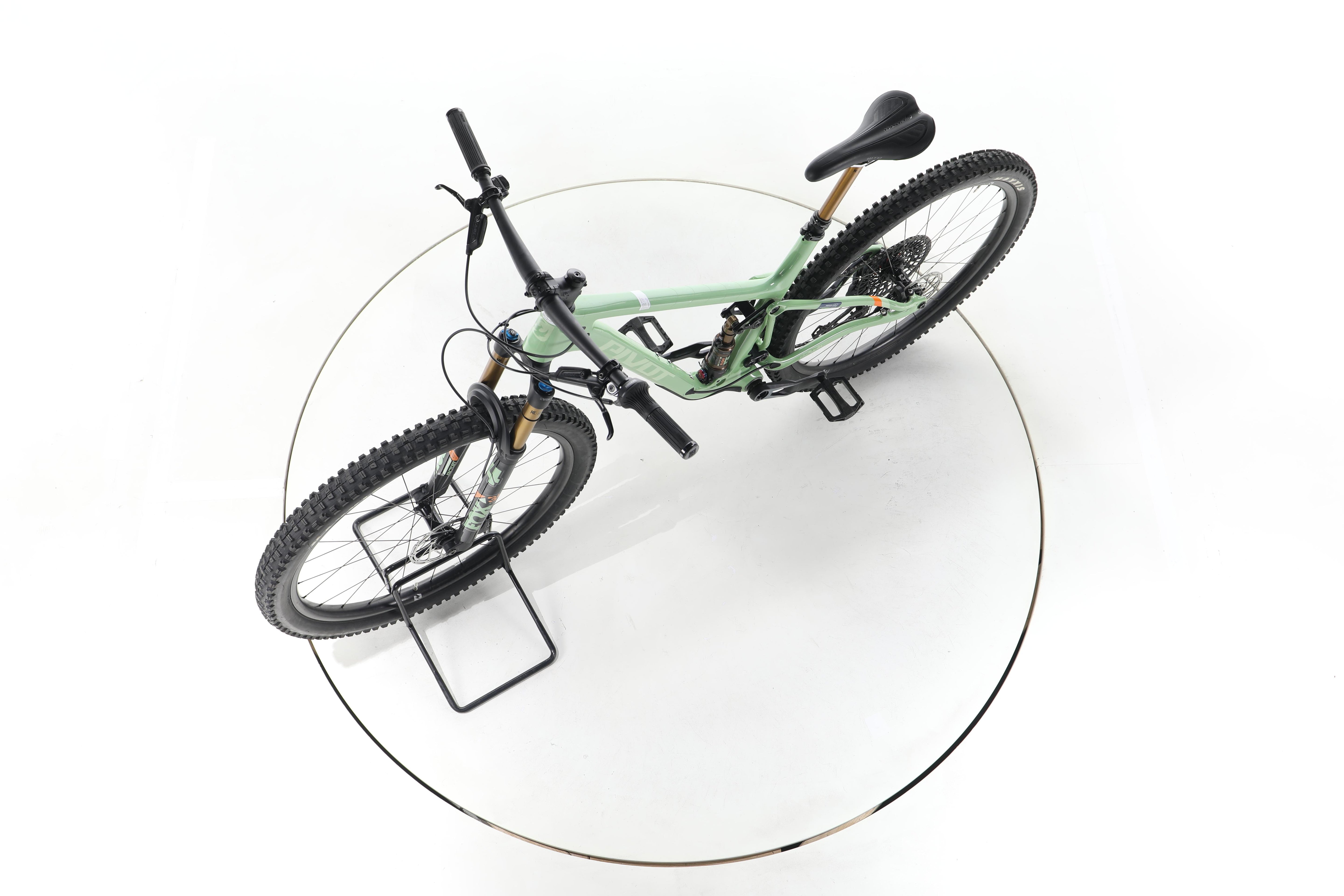 Pivot Cycles Mach 4 SL Fahrrad Fully - Image 18