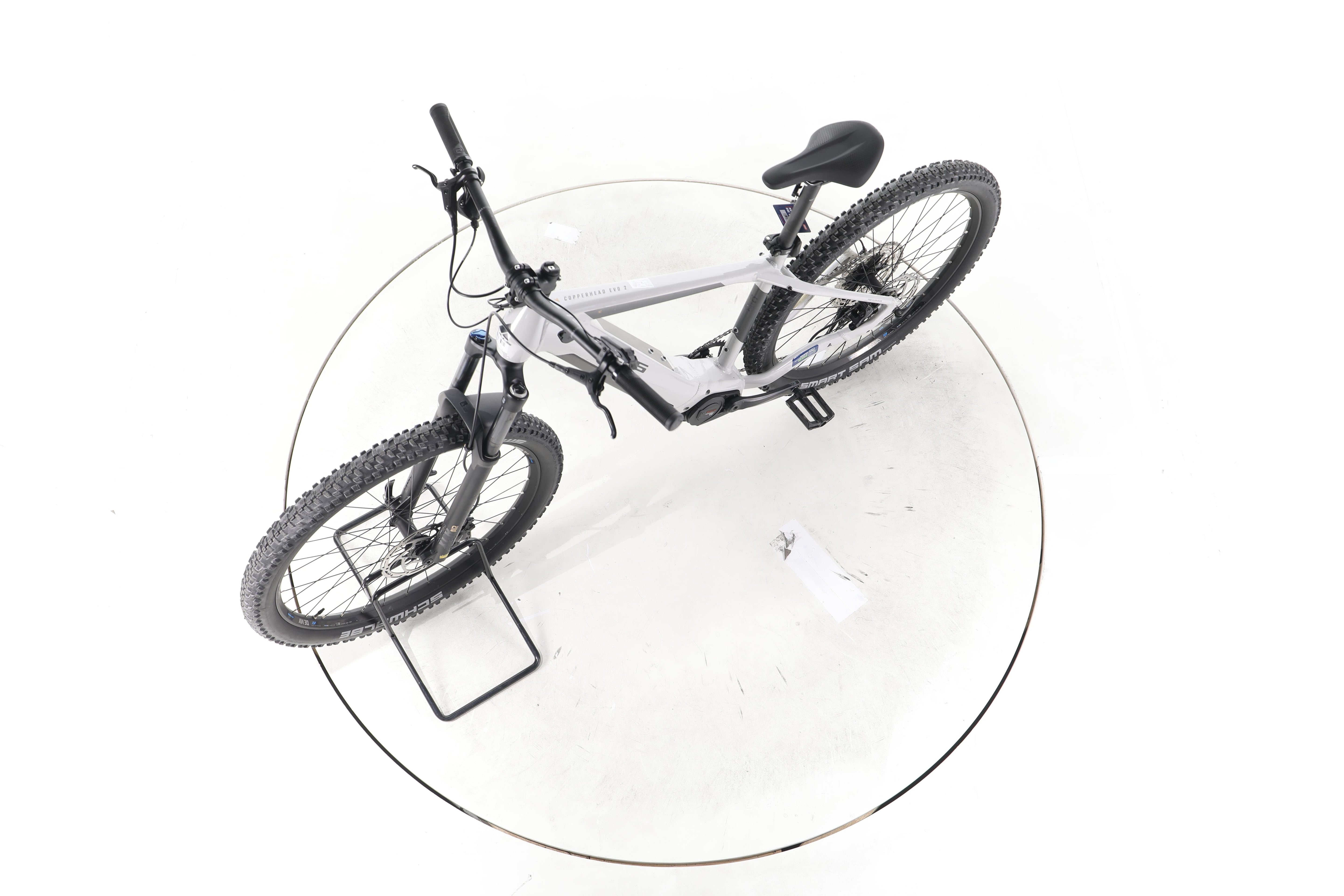 Bulls Copperhead EVO 2 E-Bike - Image 18