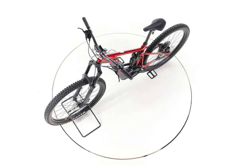 Ghost E-Riot AM AL Essential Fully E-Bike - Image 18