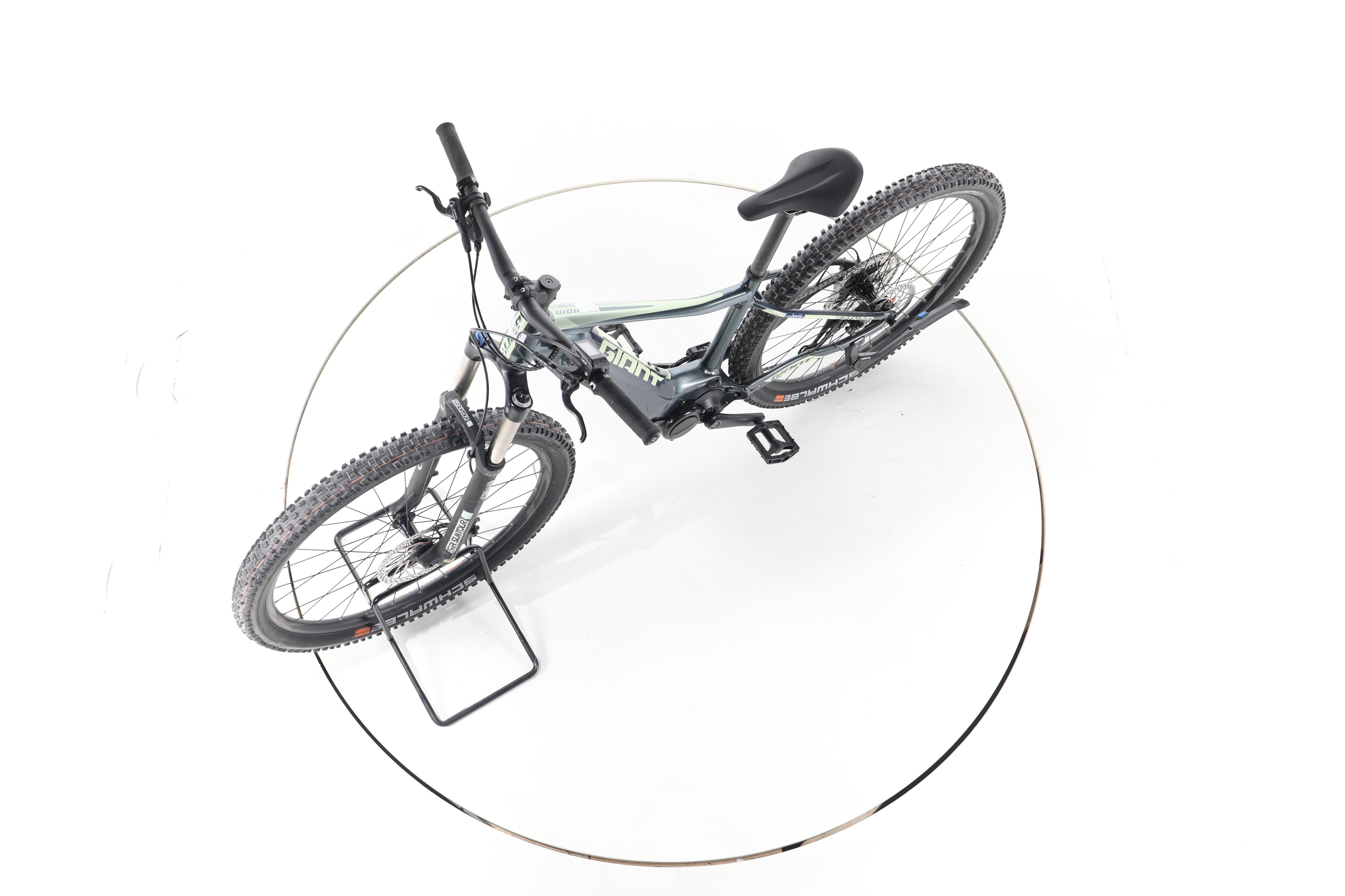 Giant Fathom E+ 1 E-Bike - Image 18