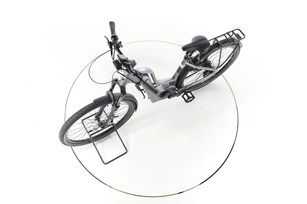Bergamont E-Horizon N5e FH Belt City E-Bike Tiefeinsteiger - Image 18