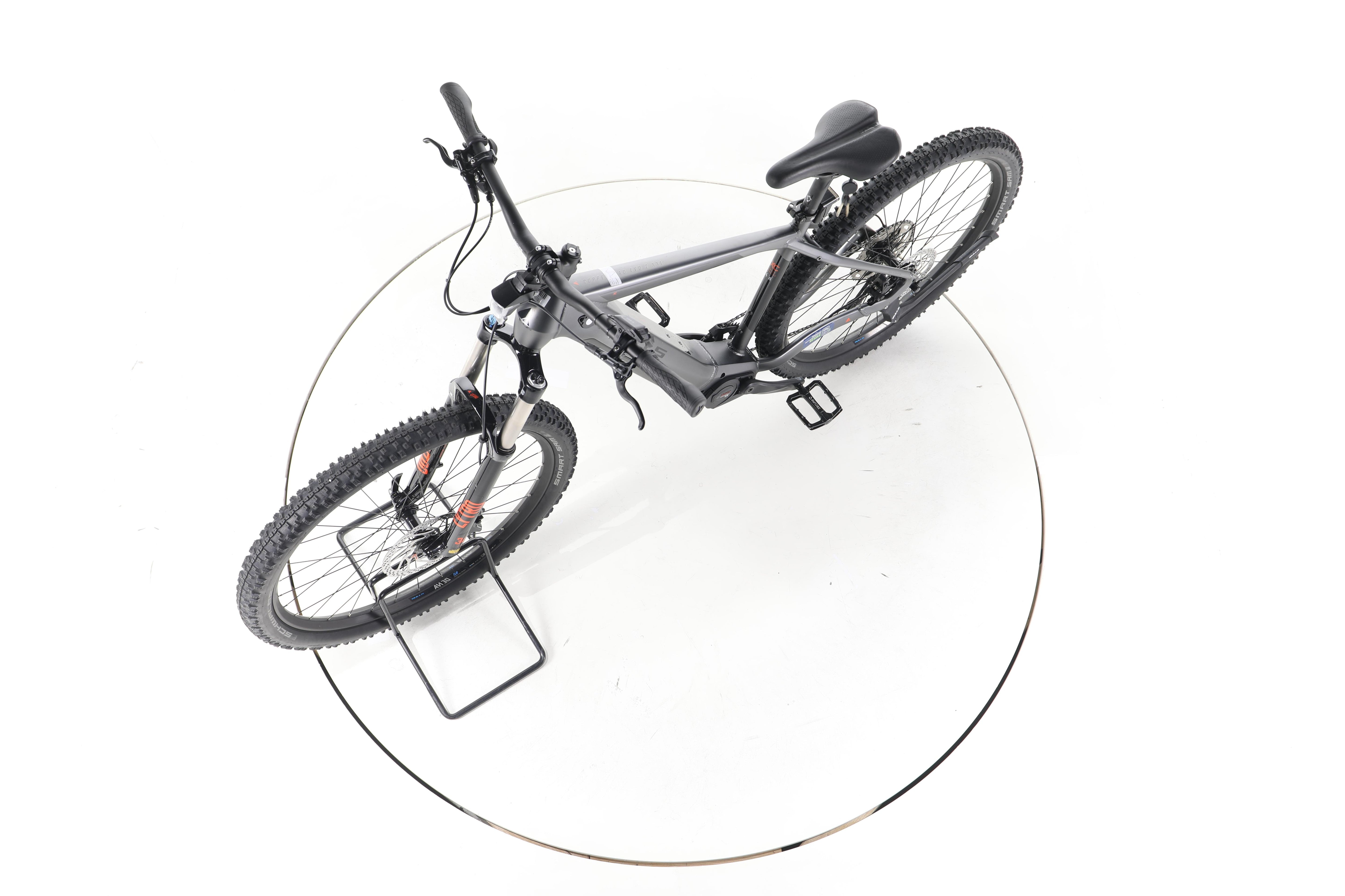 Bulls Copperhead EVO 2 XXL E-Bike - Image 18