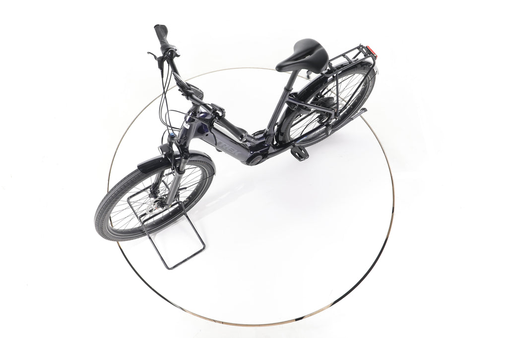 Trek Allant+ 9 City E-Bike Tiefeinsteiger 2025 - Image 18