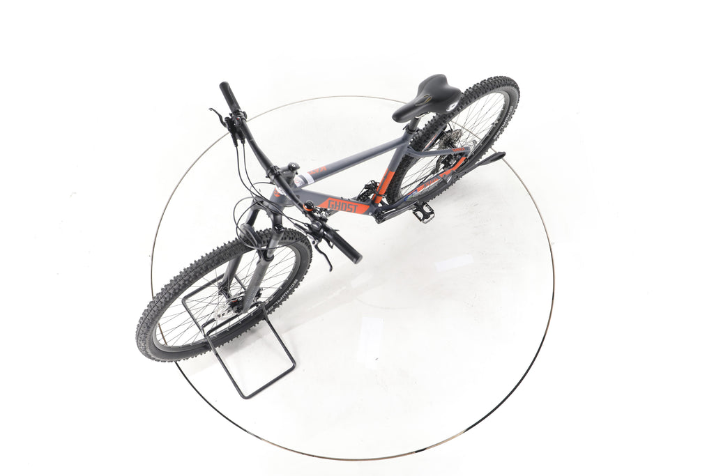 Ghost Kato 700 LE Fahrrad Hardtail - Image 18