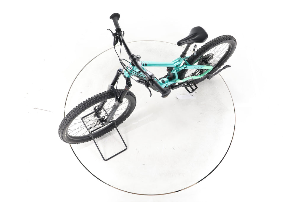 Haibike AllMtn 2 E-Bike Fully - Image 18