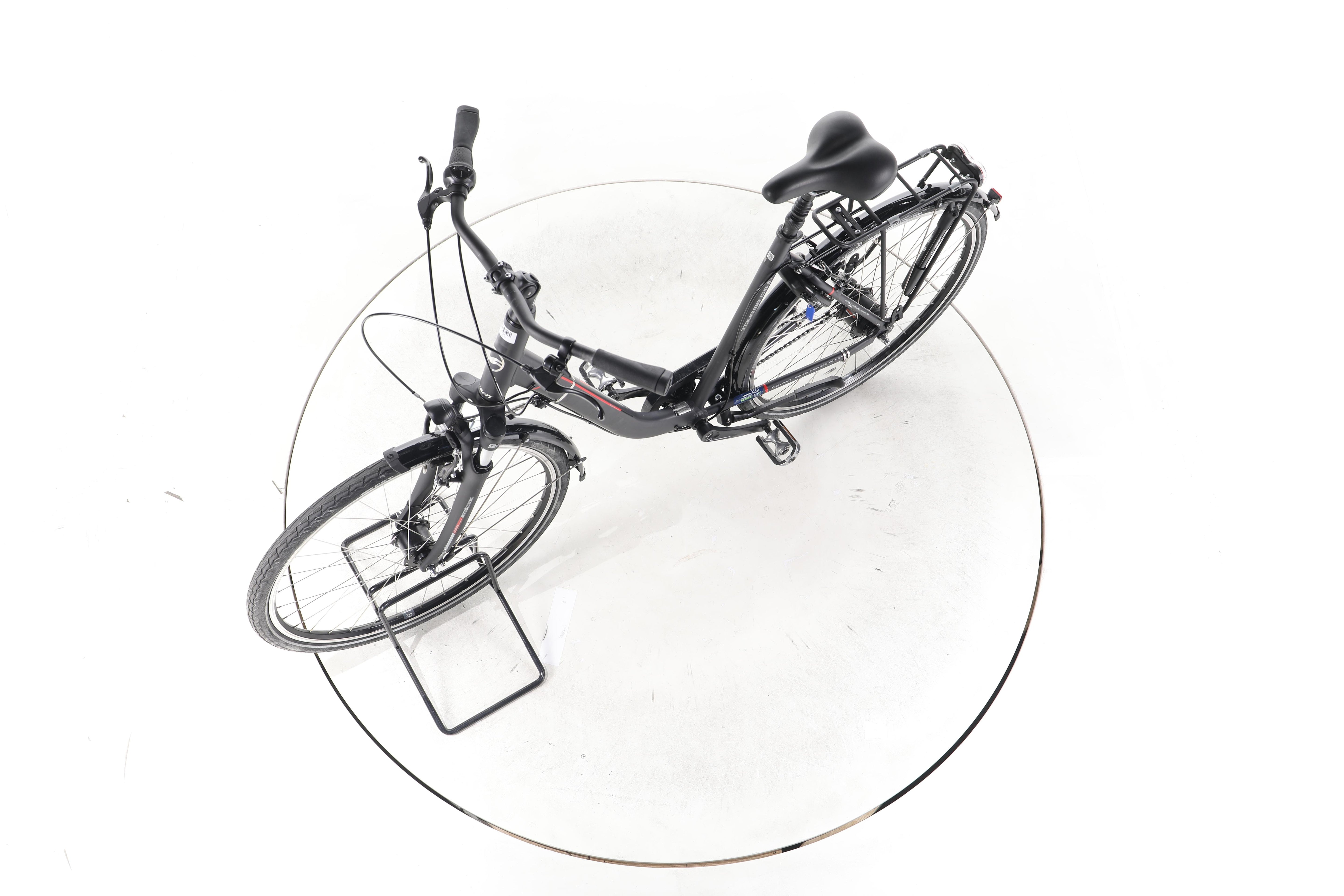 Giant Tourer Fahrrad City & Trekking - Image 18