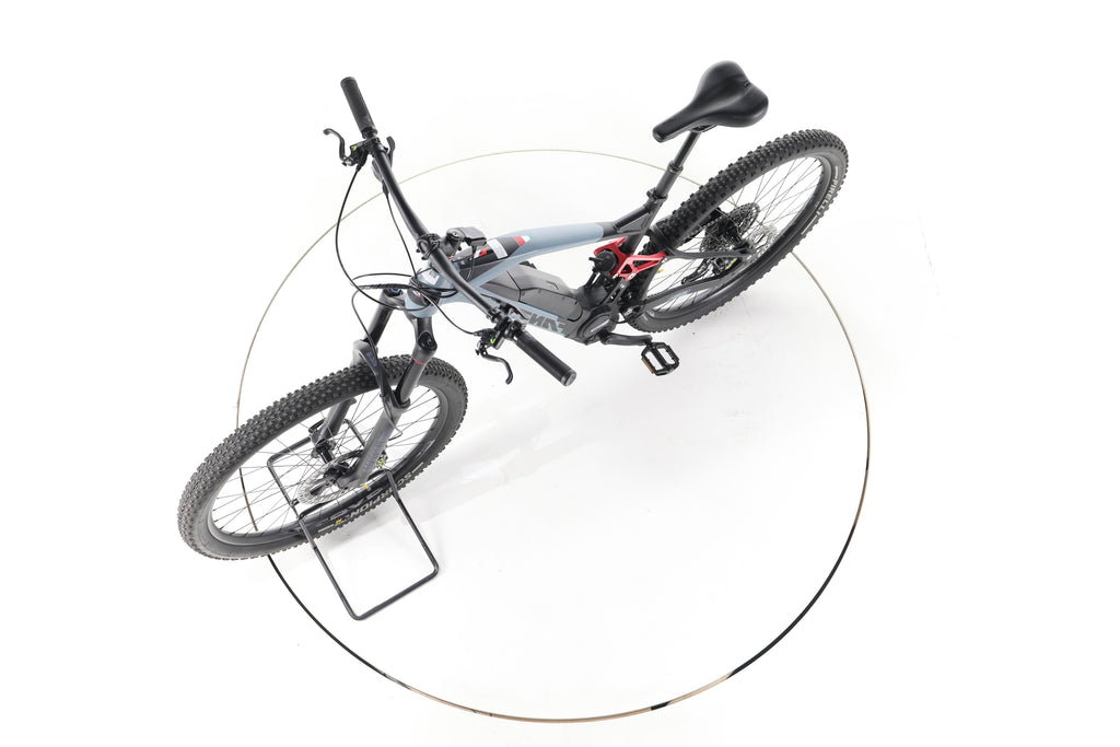 Fantic XTF 1.5 Fully E-Bike - Image 18