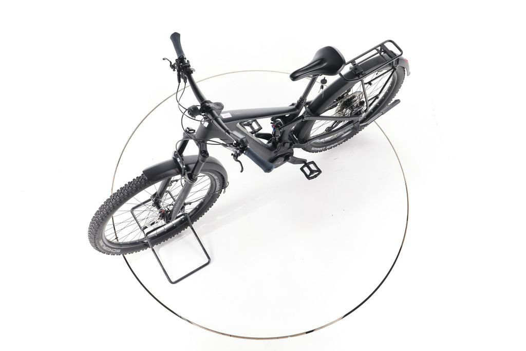 Cube Stereo Hybrid ONE22 SLX Allroad SUV E-Bike 2025 - Image 18