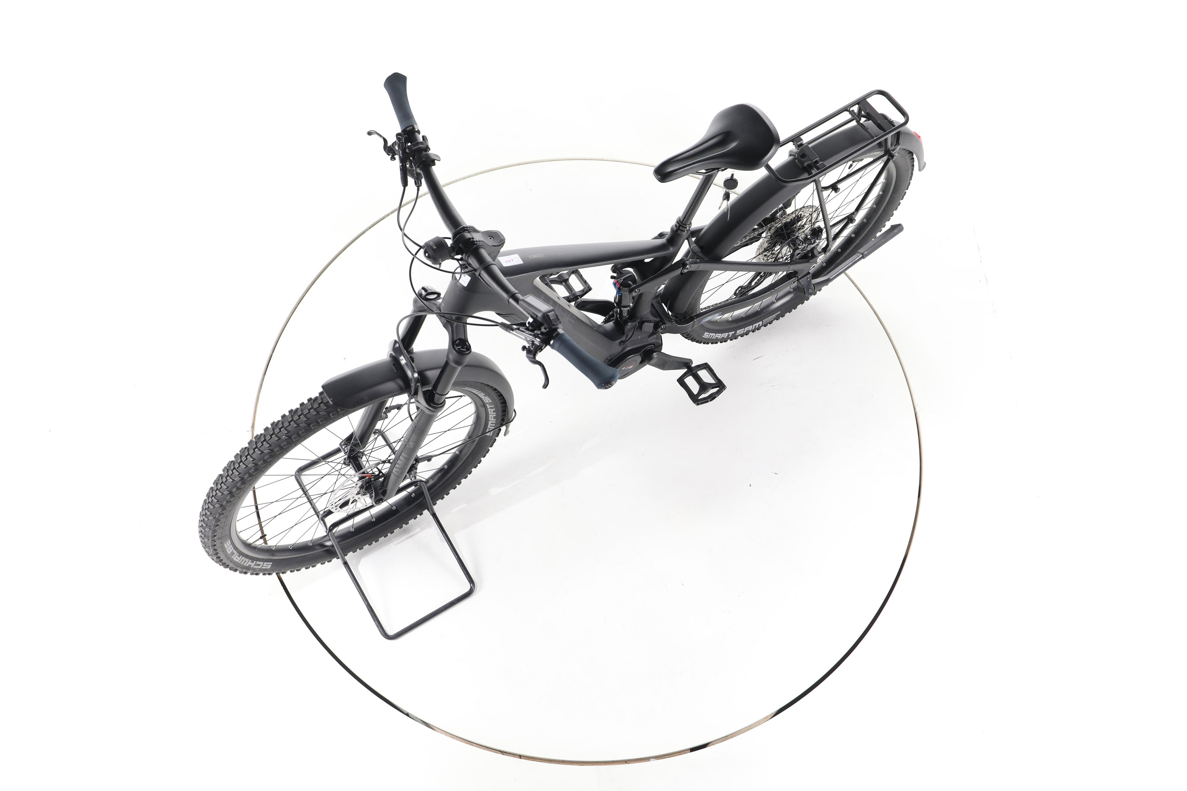 Cube Stereo Hybrid ONE22 SLX Allroad SUV E-Bike 2025 - Image 18