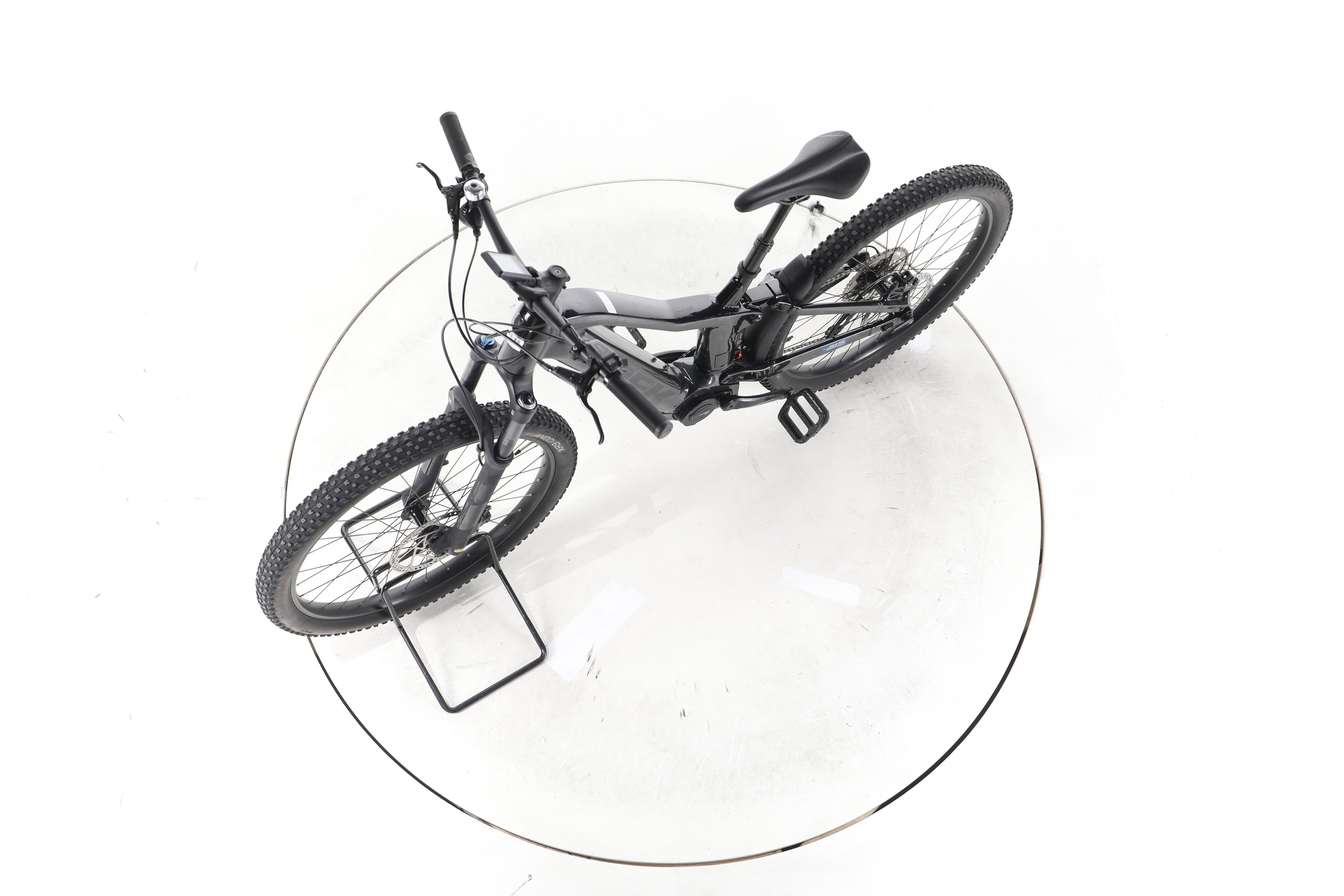 Trek Powerfly Fs 4 E-Bike Fully - Image 18