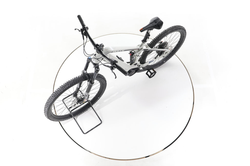 Bulls Sonic EVO AM 1 E-Bike Fully - Image 18