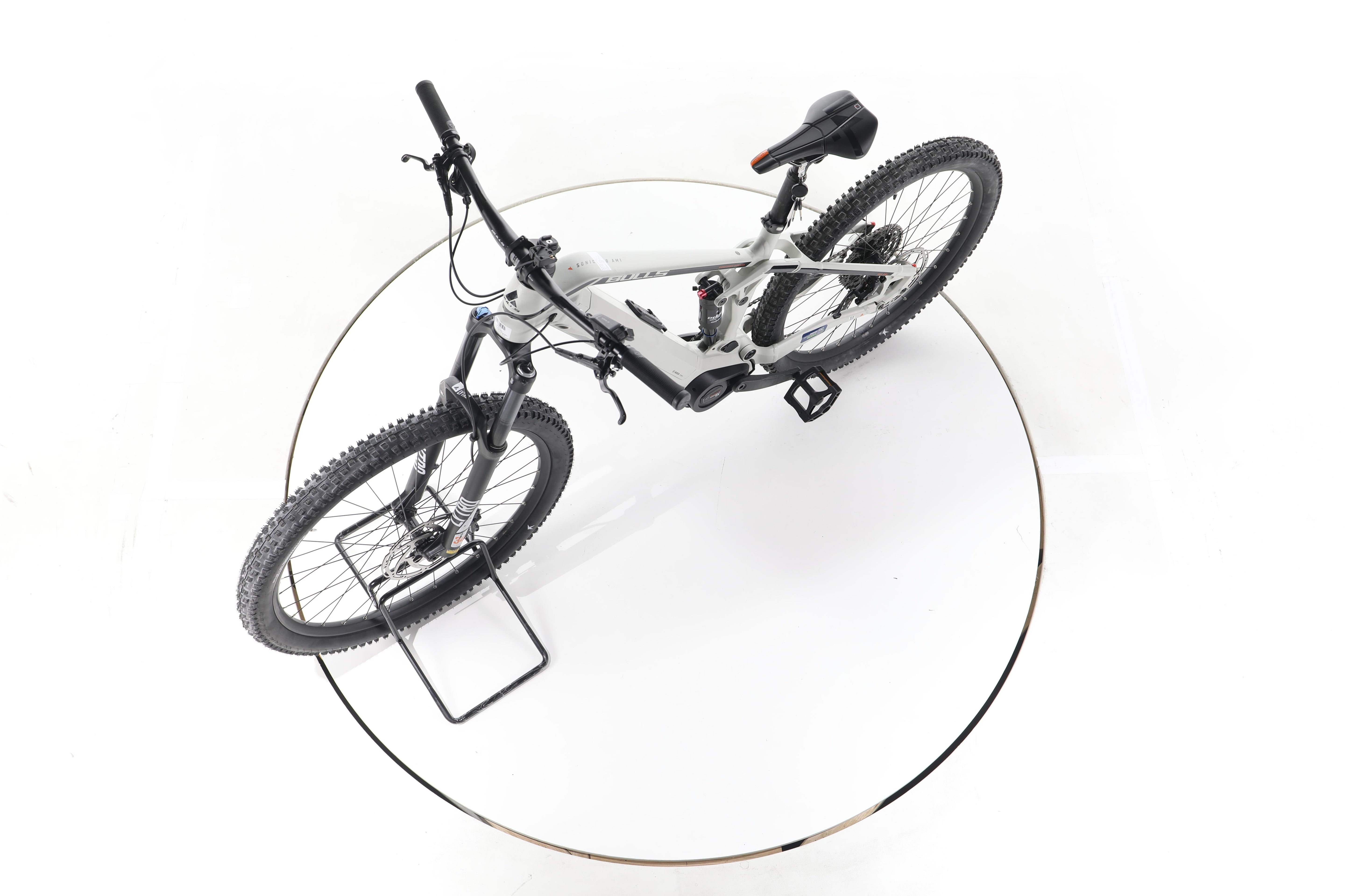 Bulls Sonic EVO AM 1 E-Bike Fully - Image 18