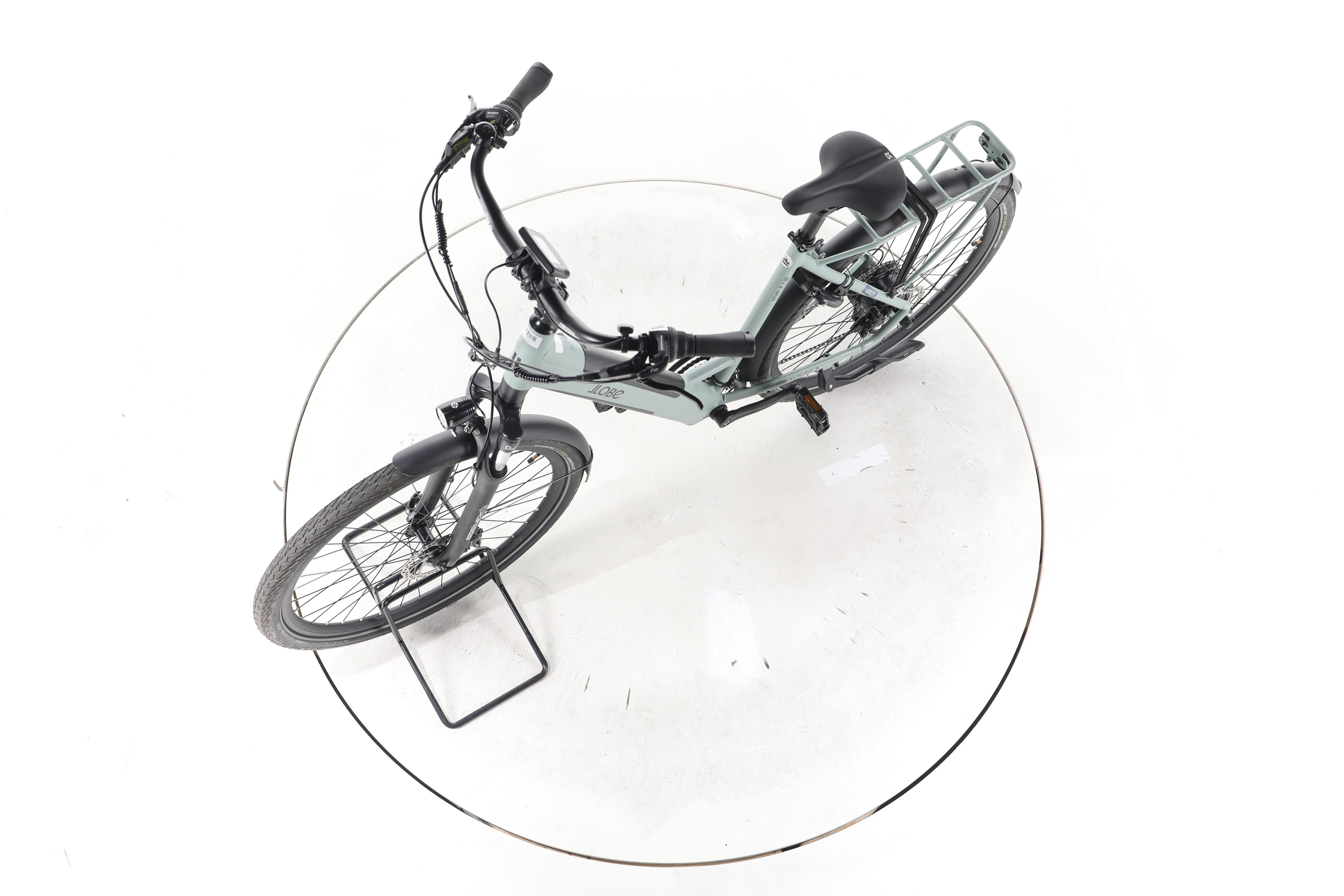 LLobe Utah 2.1 Trekking E-Bike Tiefeinsteiger - Image 18