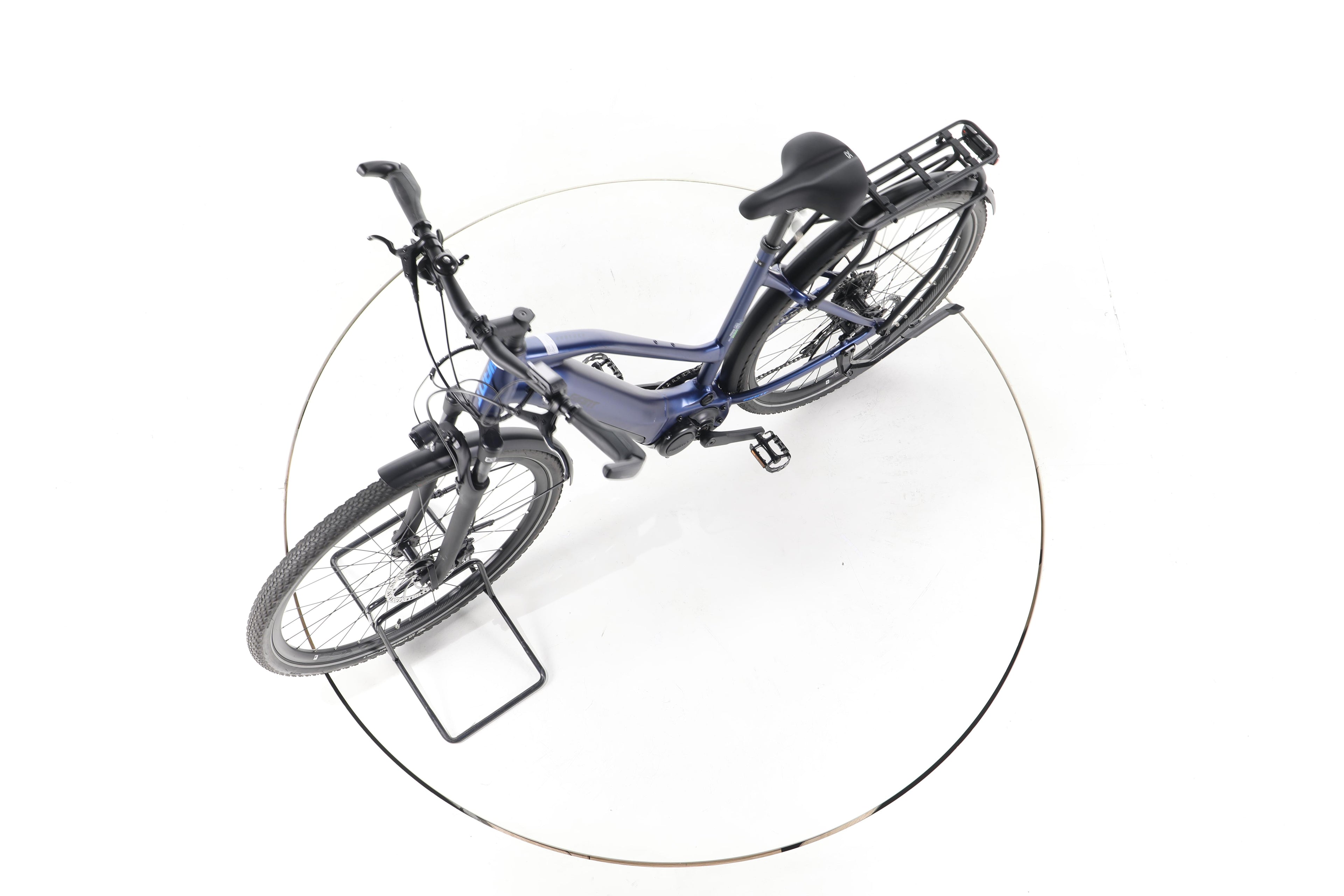 Giant Explore E+2 STA Trekking E-Bike - Image 18