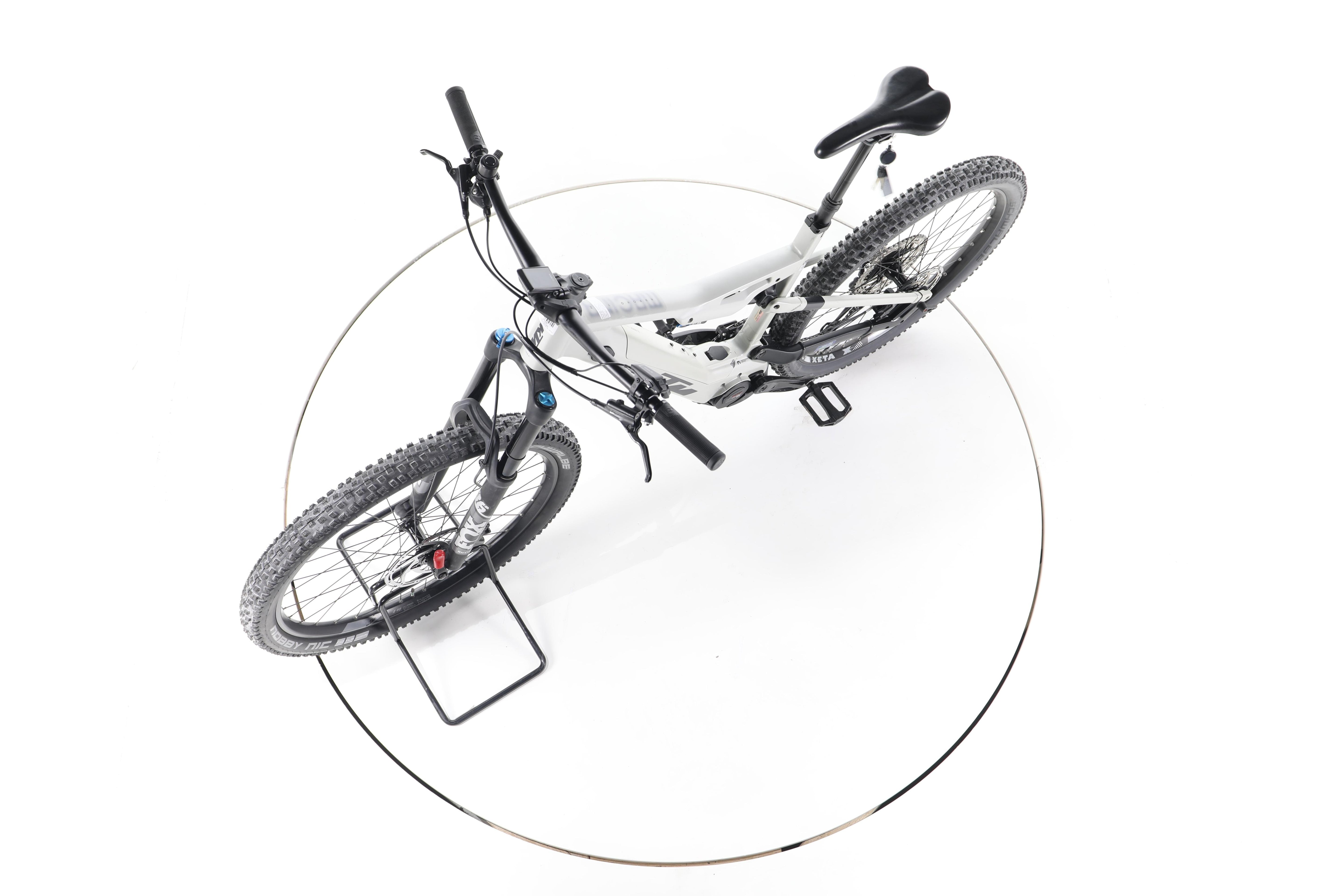 KTM Macina Kapoho 7972 Fully E-Bike 2023 - Image 18